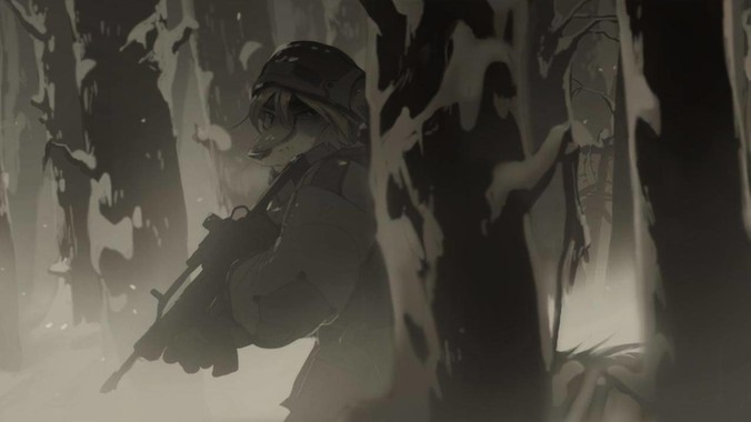 哪张照片让你觉得刘亦菲美得不可方物？